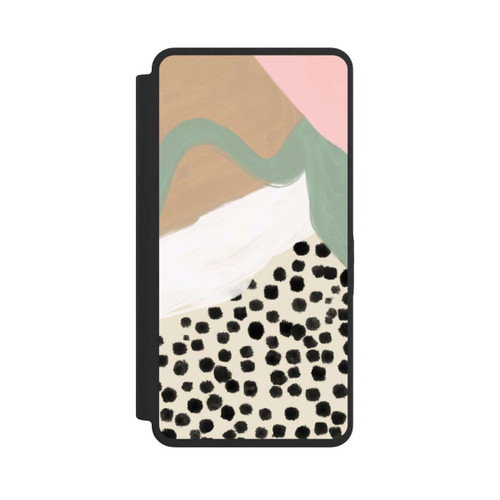 Samsung Galaxy S26 Ultra NIVOflip Crazy Life Boho Soft 