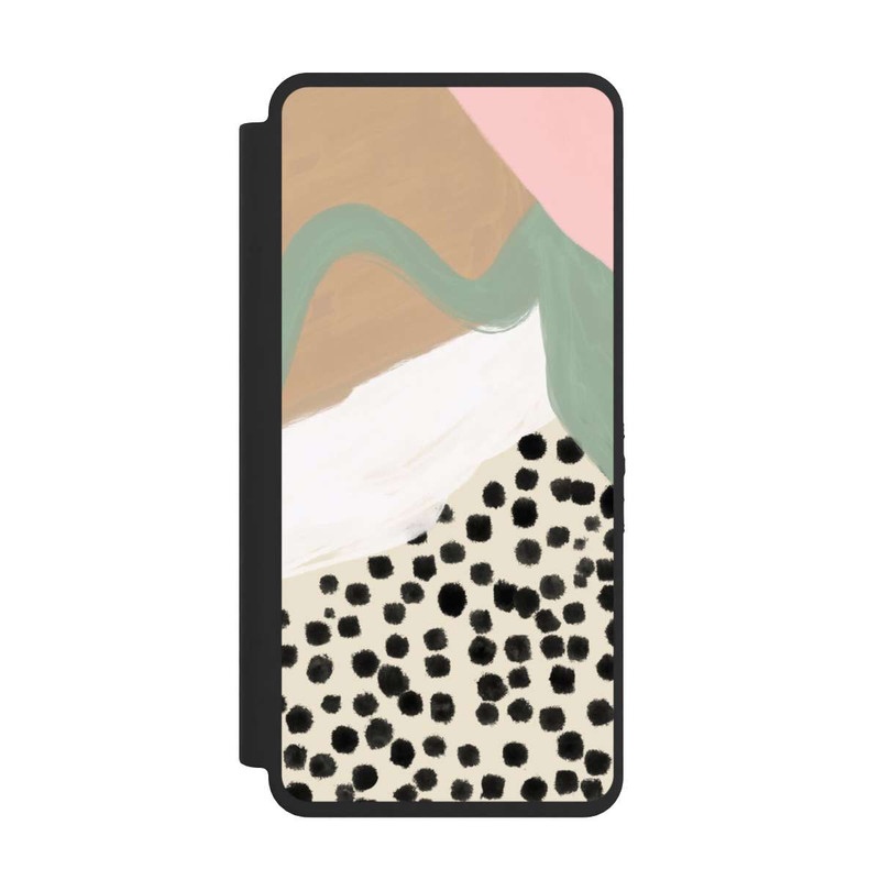 Galaxy S26 Ultra NIVOflip Douce Vie Bohémienne