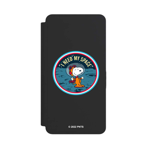 Samsung Galaxy S26 Ultra NIVOflip I need my Space - Transparent