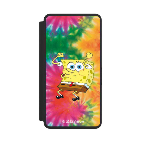 Samsung Galaxy S26 Ultra NIVOflip Spongebob - Yay Batik