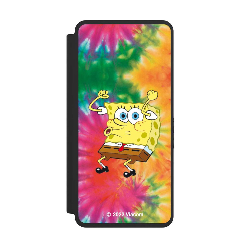 Galaxy S26 Ultra NIVOflip Spongebob - Yay Batik