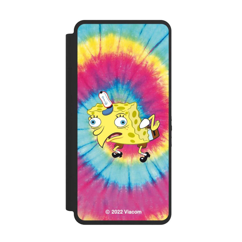Galaxy S26 Ultra NIVOflip Spongebob - Ckicken Batik