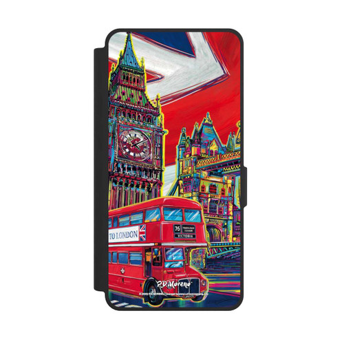 Samsung Galaxy S26 Ultra NIVOflip London City Art par P.D. Moreno