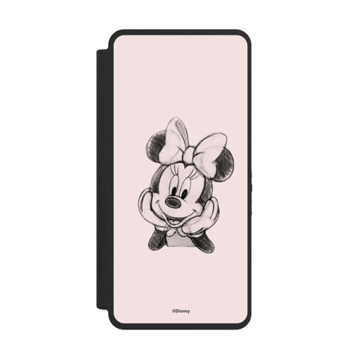 Samsung Galaxy S26 Ultra NIVOflip Minnie Posieren Sitzen