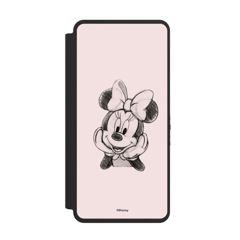 Galaxy S26 Ultra NIVOflip Minnie Posieren Sitzen