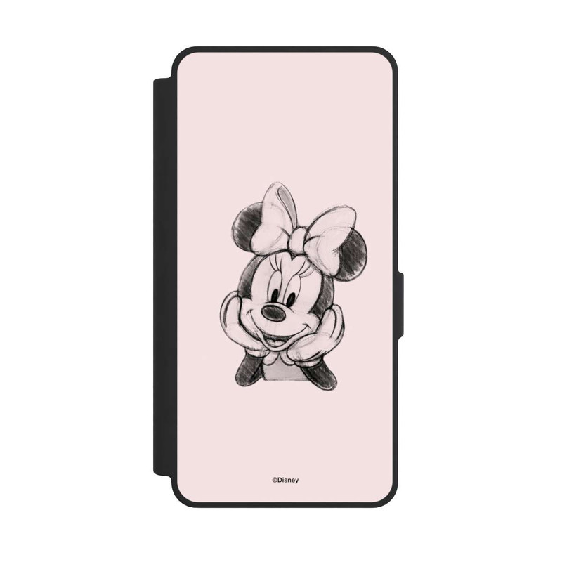 Galaxy S26 Ultra NIVOflip Minnie Posieren Sitzen