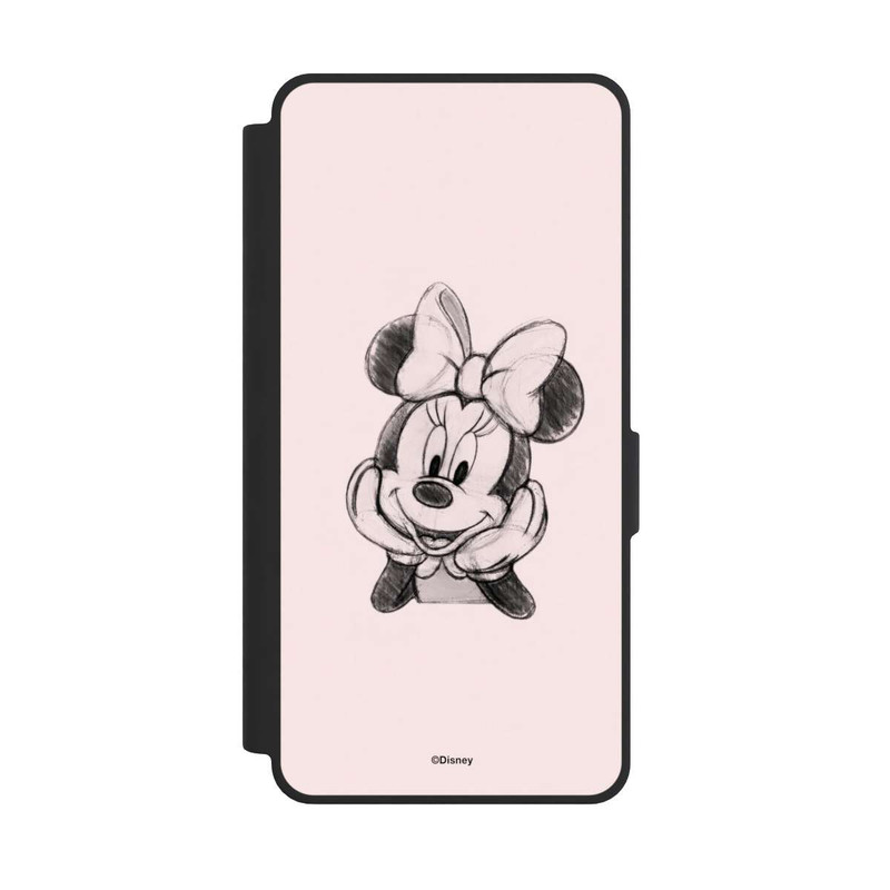 Galaxy S26 Ultra NIVOflip Minnie Posieren Sitzen