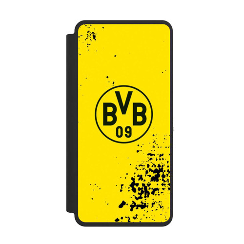 Samsung Galaxy S26 Ultra NIVOflip BVB Logo