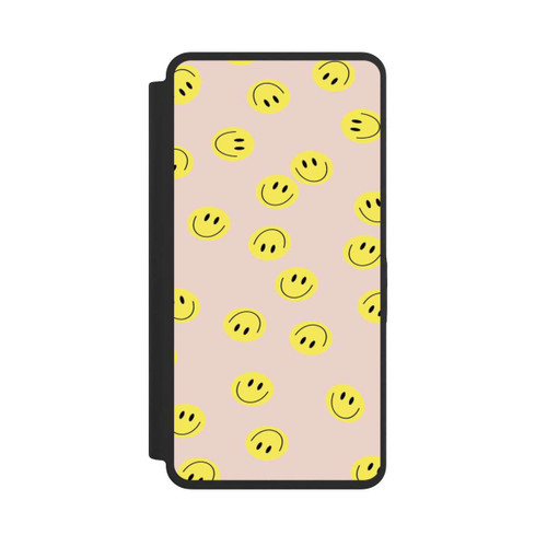 Samsung Galaxy S26 Ultra NIVOflip Smiles Flying