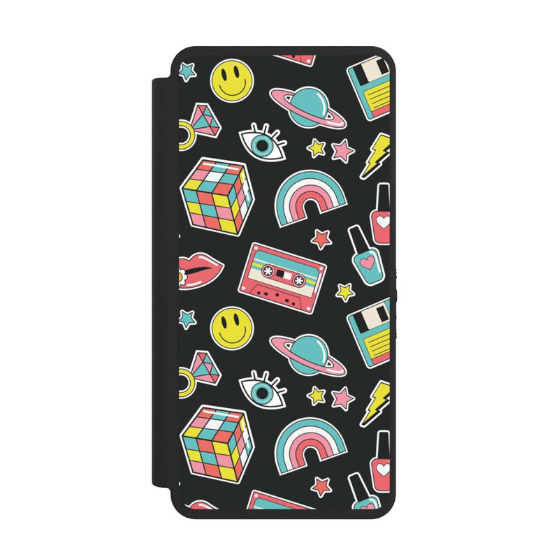 Galaxy S26 Ultra NIVOflip Années 90