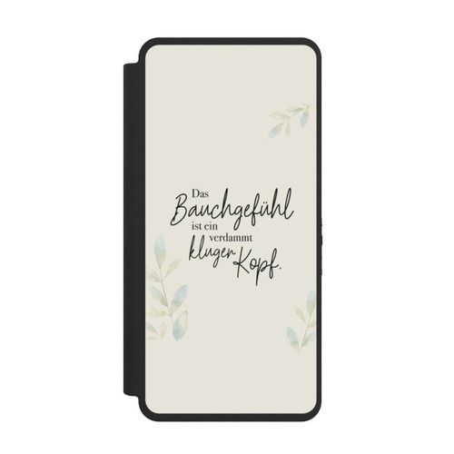 Samsung Galaxy S26 Ultra NIVOflip Das Bauchgefuehl Ist