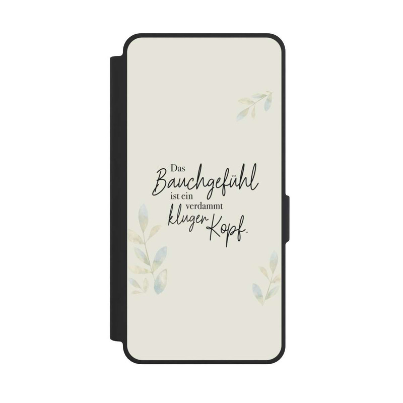 Galaxy S26 Ultra NIVOflip Das Bauchgefuehl Ist