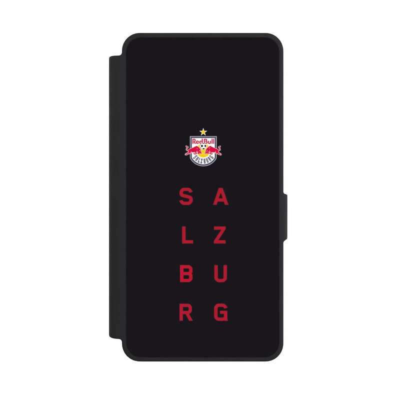Galaxy S26 Ultra NIVOflip FC RB Salzburg Lettering Red