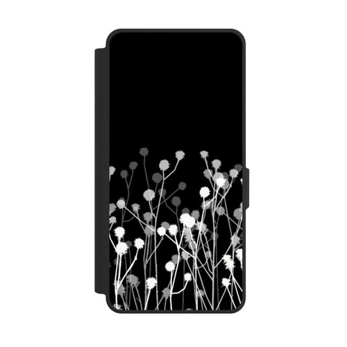 Samsung Galaxy S26 Ultra NIVOflip Fleurs Minimalistes