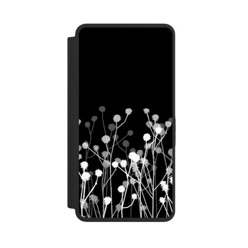 Samsung Galaxy S26 Ultra NIVOflip Floral Minimalism
