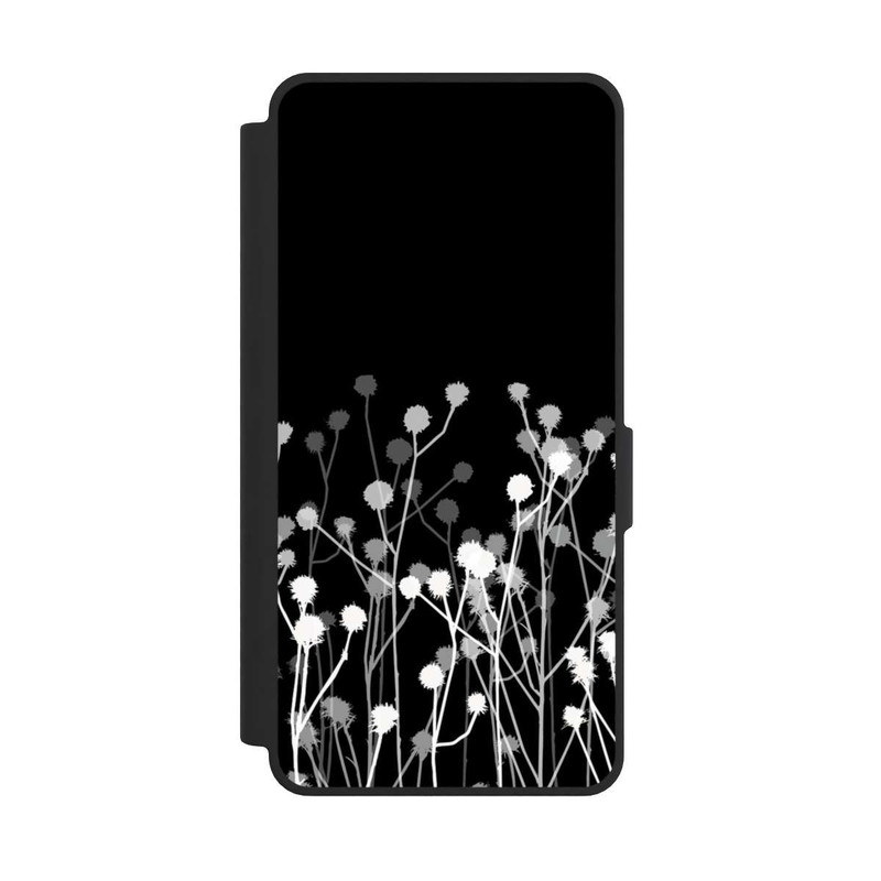 Galaxy S26 Ultra NIVOflip Floral Minimalism