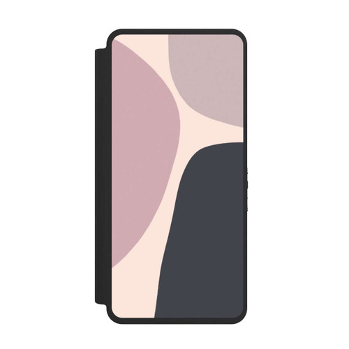 Samsung Galaxy S26 Ultra NIVOflip Trio Malve