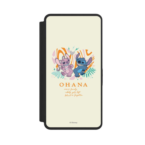 Samsung Galaxy S26 Ultra NIVOflip Stitch and Angel