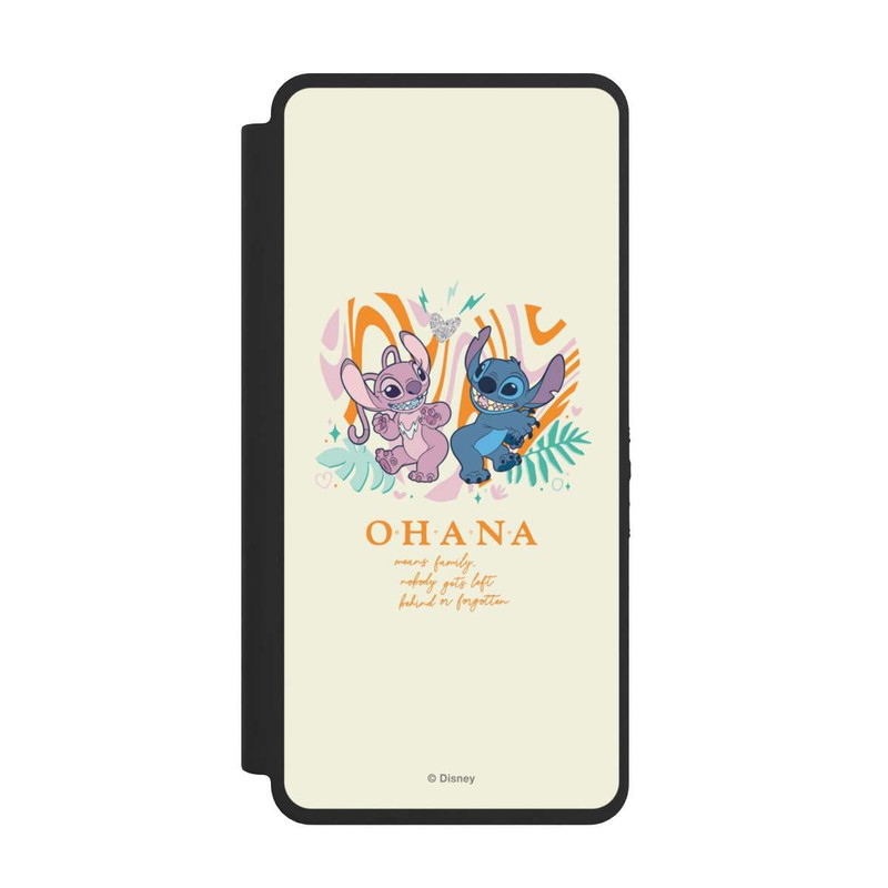 Galaxy S26 Ultra NIVOflip Stitch und Angel