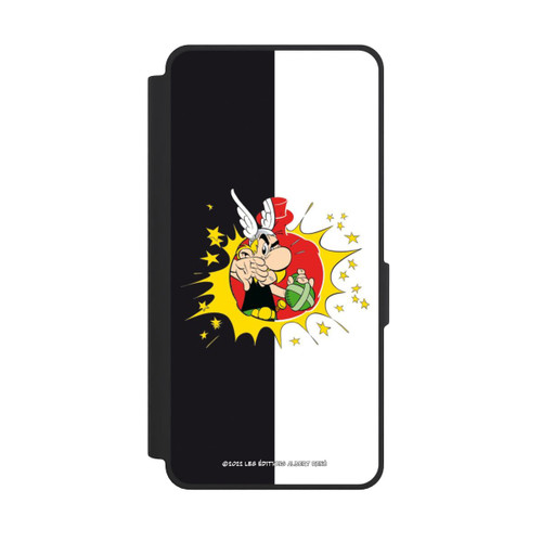 Samsung Galaxy S26 Ultra NIVOflip Asterix Zaubertrank