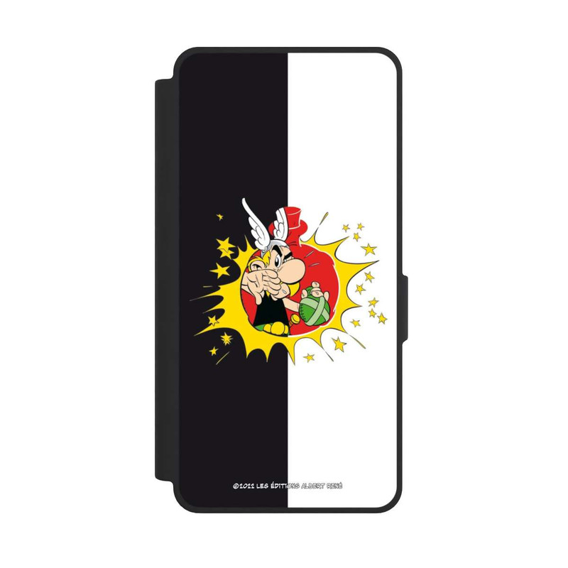 Galaxy S26 Ultra NIVOflip Asterix Zaubertrank