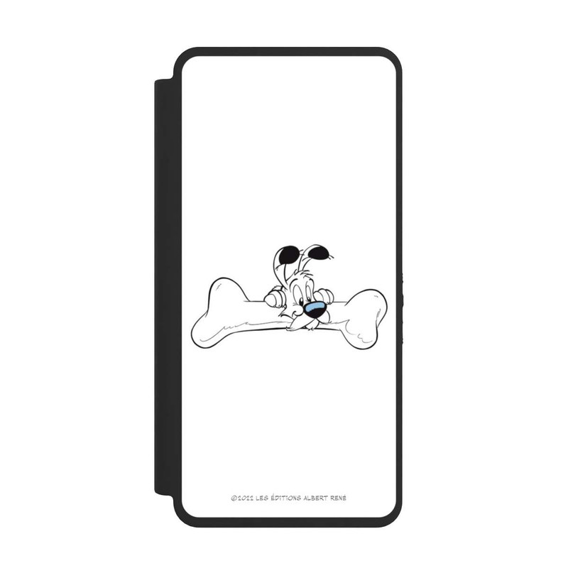 Galaxy S26 Ultra NIVOflip Idéfix Gros Os