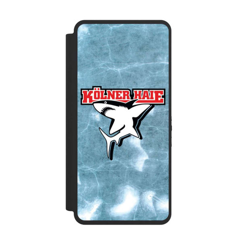 Samsung Galaxy S26 Ultra NIVOflip Kölner Haie Eis