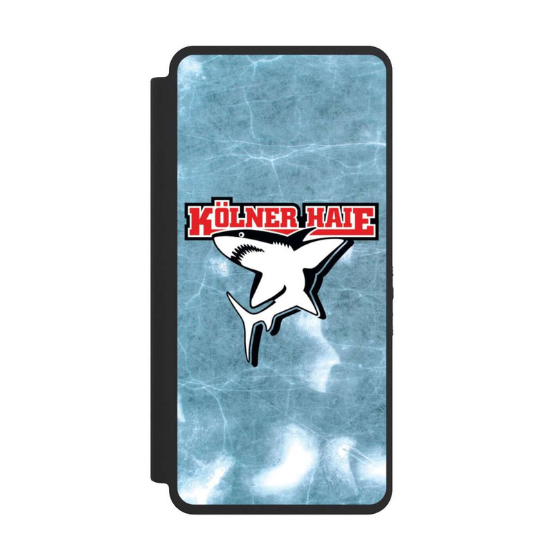 Galaxy S26 Ultra NIVOflip Kölner Haie Eis