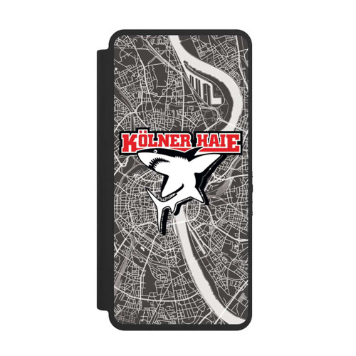 Samsung Galaxy S26 Ultra NIVOflip Kölner Haie City
