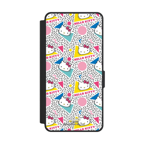 Samsung Galaxy S26 Ultra NIVOflip Hello Kitty 90s Neon