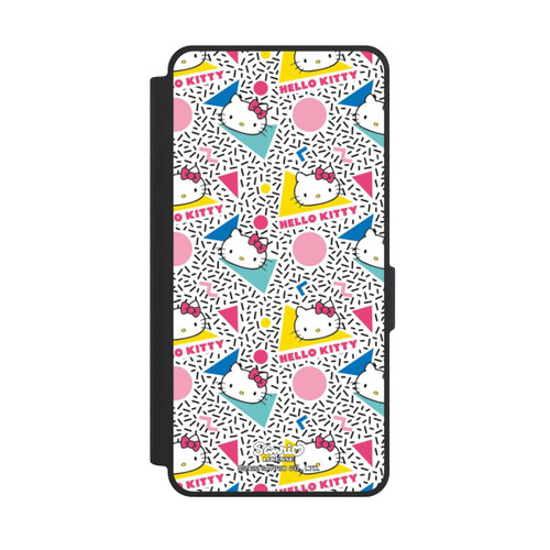 Samsung Galaxy S26 Ultra NIVOflip Hello Kitty 90s Neon