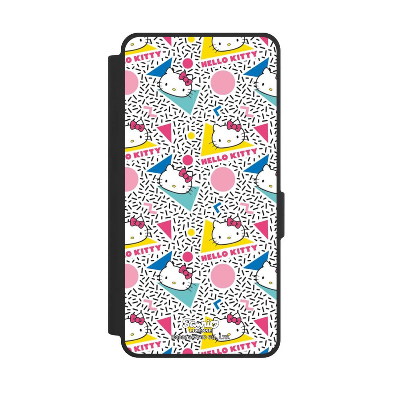 Galaxy S26 Ultra NIVOflip Hello Kitty 90s Neon