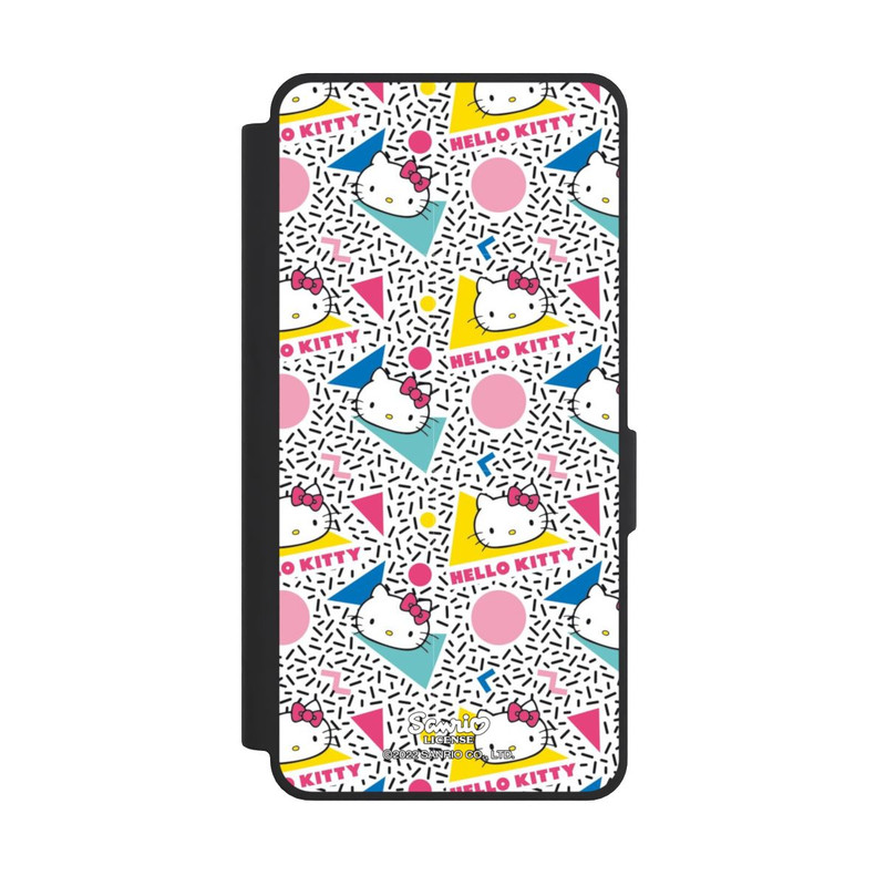 Galaxy S26 Ultra NIVOflip Hello Kitty 90s Néon
