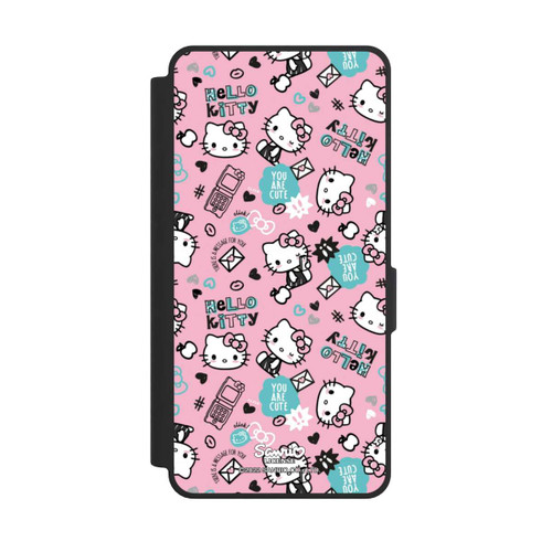 Samsung Galaxy S26 Ultra NIVOflip Hello Kitty Insta Niedlichkeit