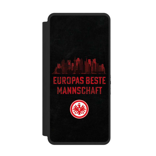 Samsung Galaxy S26 Ultra NIVOflip Europas Beste Mannschaft