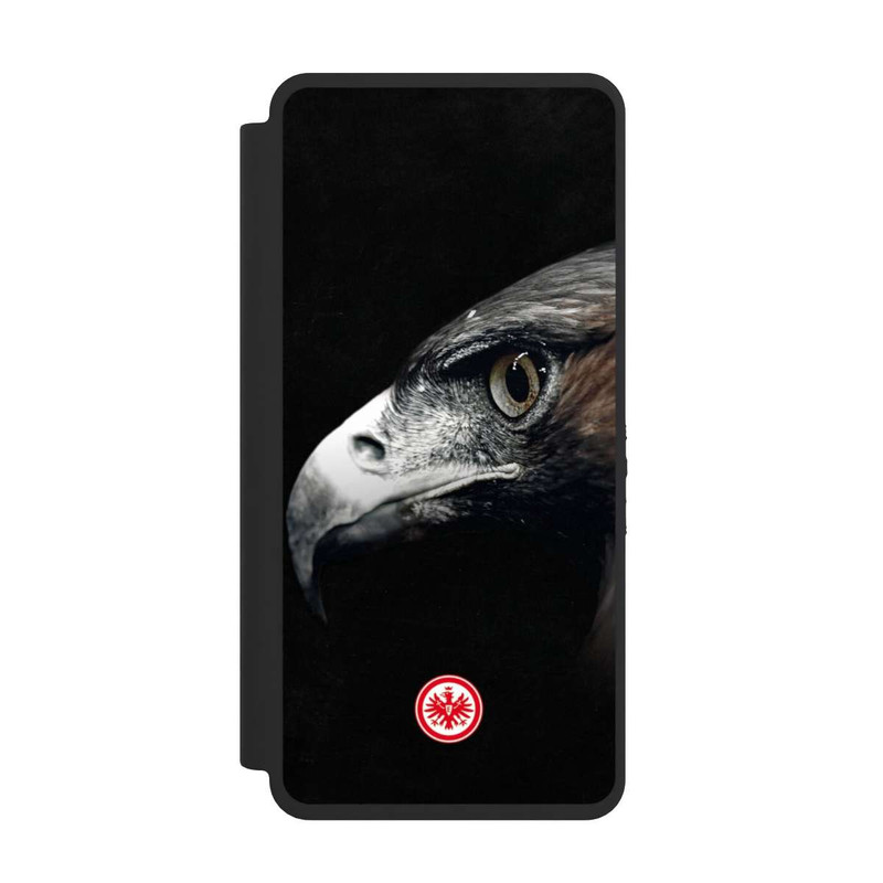 Galaxy S26 Ultra NIVOflip Eintracht Attila Schwarz