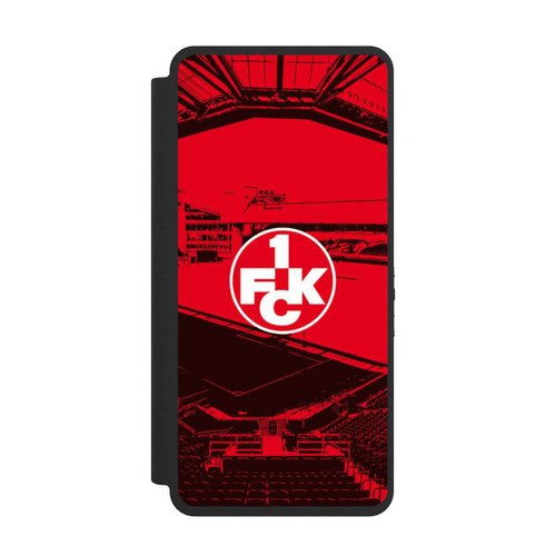 Samsung Galaxy S26 Ultra NIVOflip 1.FC Kaiserslautern-Stadion