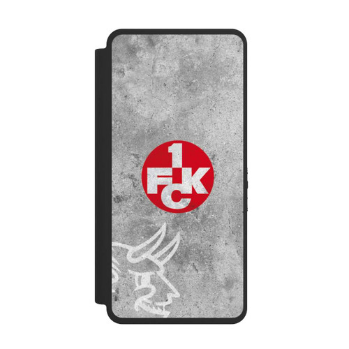Samsung Galaxy S26 Ultra NIVOflip 1.FC Kaiserslautern-Beton Teufel