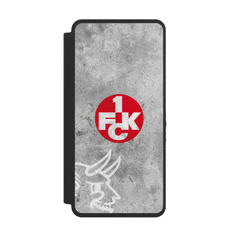 Galaxy S26 Ultra NIVOflip 1.FC Kaiserslautern-Beton Teufel