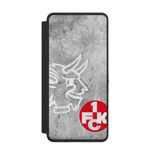 Samsung Galaxy S26 Ultra NIVOflip 1.FC Kaiserslautern-Beton Teufel groß