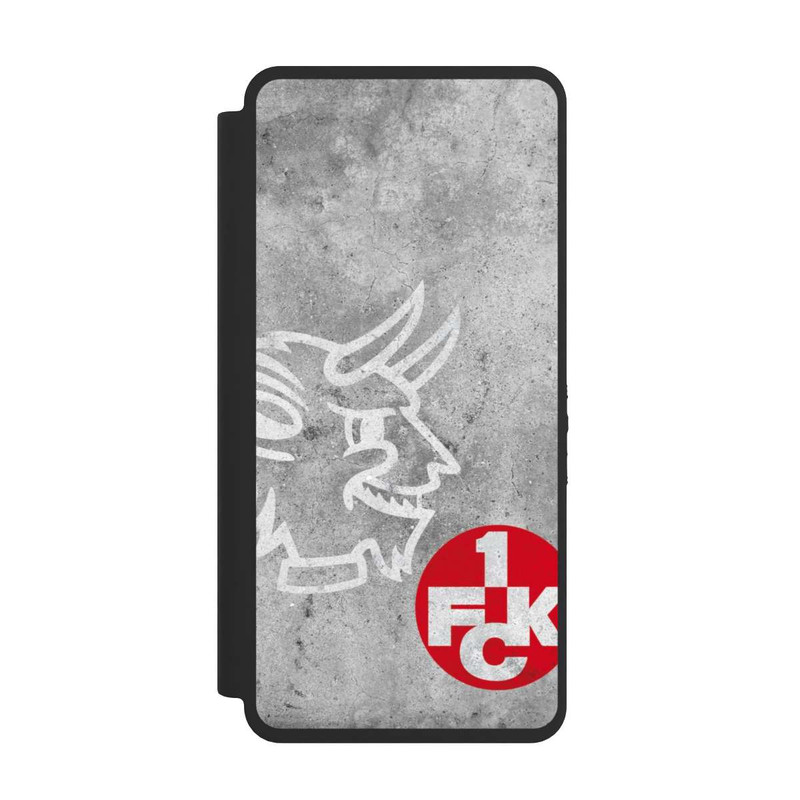 Galaxy S26 Ultra NIVOflip 1.FC Kaiserslautern-Beton Teufel groß