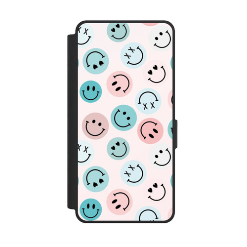 Samsung Galaxy S26 Ultra NIVOflip Try Hell Rosa