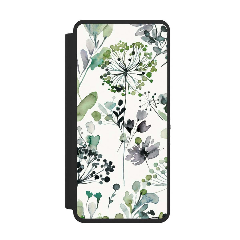 Galaxy S26 Ultra NIVOflip Wildgräser Eukalyptus