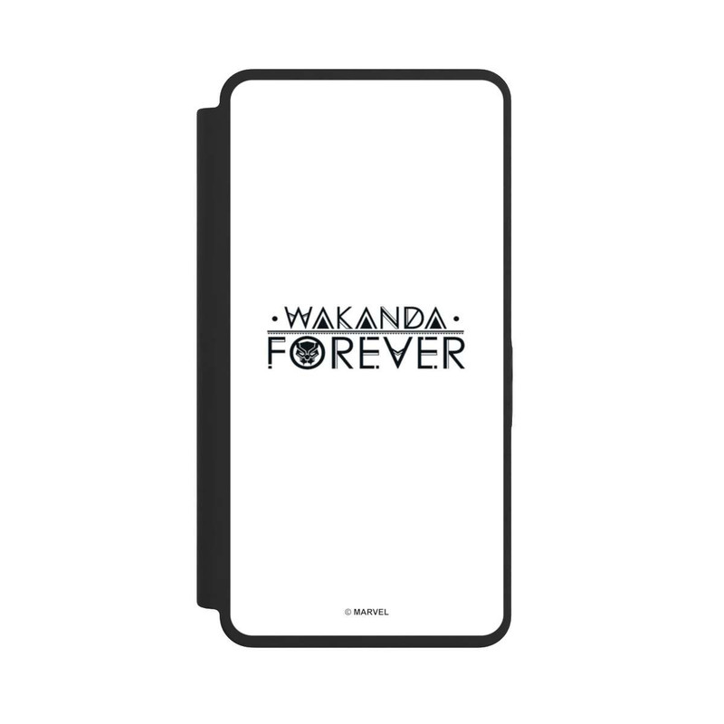 Galaxy S26 Ultra NIVOflip  Black Panther