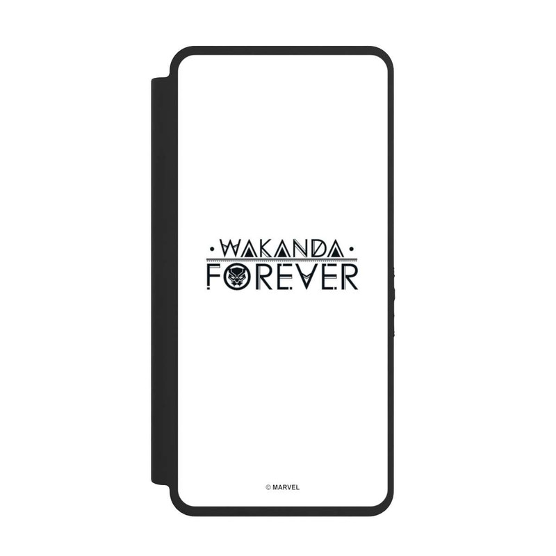 Galaxy S26 Ultra NIVOflip  Black Panther