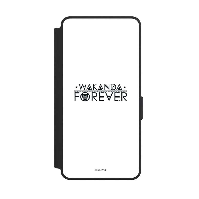 Galaxy S26 Ultra NIVOflip Wakanda Forever Black Panther