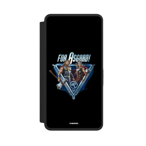 Samsung Galaxy S26 Ultra NIVOflip Thor for Asgard