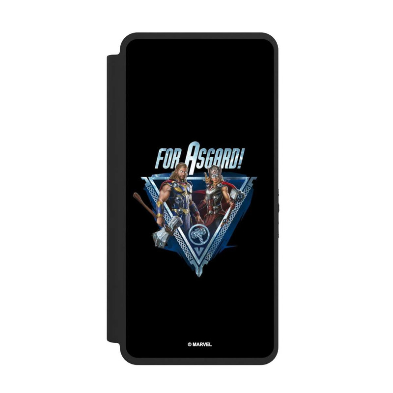 Galaxy S26 Ultra NIVOflip  Thor for Asgard