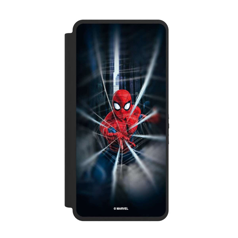 Galaxy S26 Ultra NIVOflip Toile Spider-Man