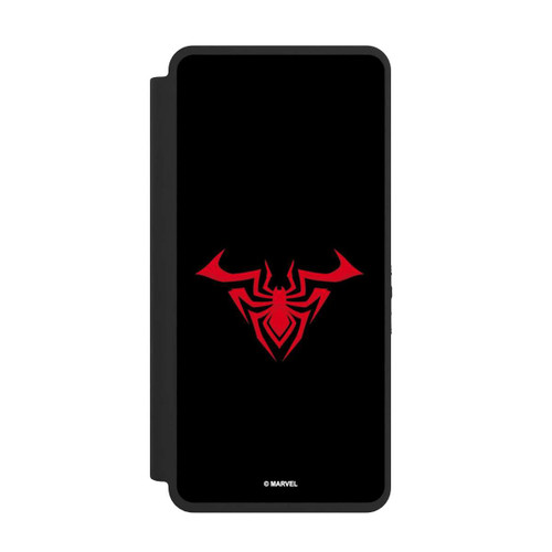 Samsung Galaxy S26 Ultra NIVOflip Spider-Man Miles Morales Venomized
